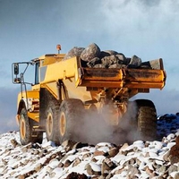 Digit Western Cape | Construction & Mining